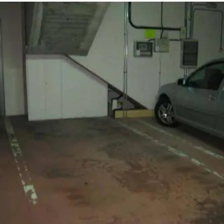 Centro Gascona-campoamor Con Terraza Privada, Garaje Y Wifi Gratuito Apartment Oviedo