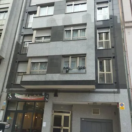 Centro Gascona-campoamor Con Terraza Privada, Garaje Y Wifi Gratuito オビエド