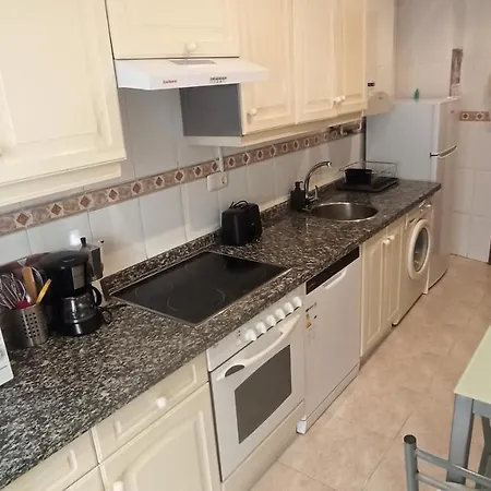 アパート Centro Gascona-campoamor Con Terraza Privada, Garaje Y Wifi Gratuito オビエド