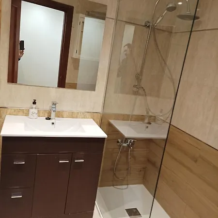 Apartment Centro Gascona-campoamor Con Terraza Privada, Garaje Y Wifi Gratuito