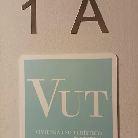 Centro Gascona-campoamor Con Terraza Privada, Garaje Y Wifi Gratuito Appartement Oviede