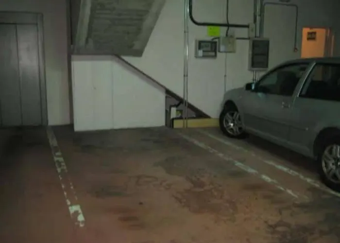 Centro Gascona-campoamor Con Terraza Privada, Garaje Y Wifi Gratuito Appartement Oviedo