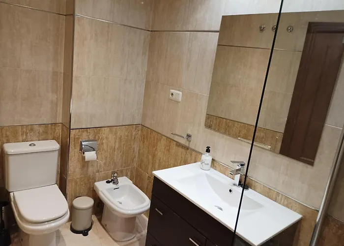 Appartement Centro Gascona-campoamor Con Terraza Privada, Garaje Y Wifi Gratuito *