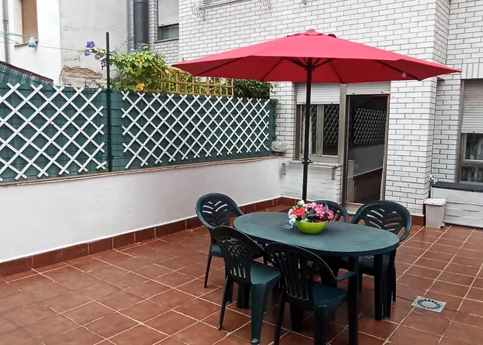Appartement Centro Gascona-campoamor Con Terraza Privada, Garaje Y Wifi Gratuito